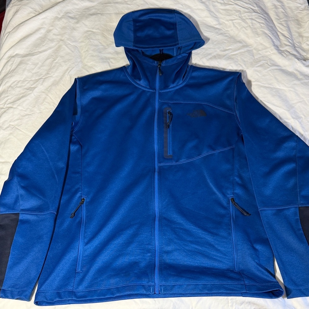 North Face L Jacket